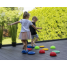 Tullo Fizjo sensorinis takas 11 vnt.