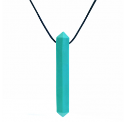 Kramtomas pakabukas „Krypto Bite Gem“