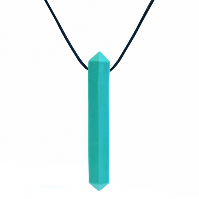 Kramtomas pakabukas „Krypto Bite Gem“