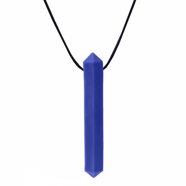 Kramtomas pakabukas „Krypto Bite Gem“
