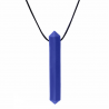 Kramtomas pakabukas „Krypto Bite Gem“