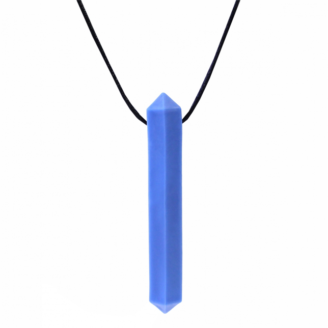 Kramtomas pakabukas „Krypto Bite Gem“