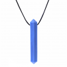 Kramtomas pakabukas „Krypto Bite Gem“