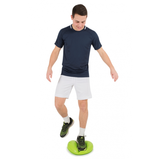 Air Stability balansinė pagalvė + pompa