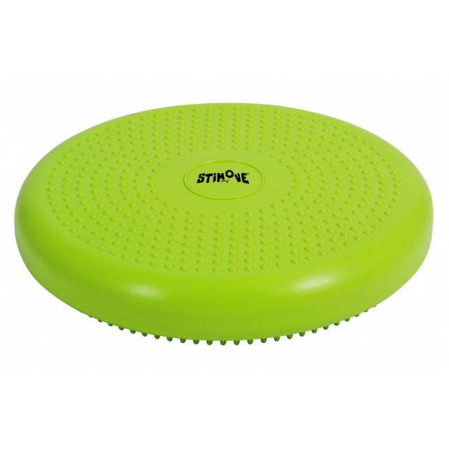 Air Stability balansinė pagalvė + pompa