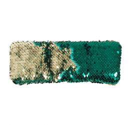 Weighted Sequin Fidget