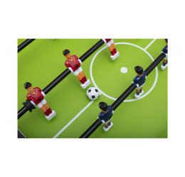 Futbolo stalo žaidimas, 4 - 8 metų vaikams