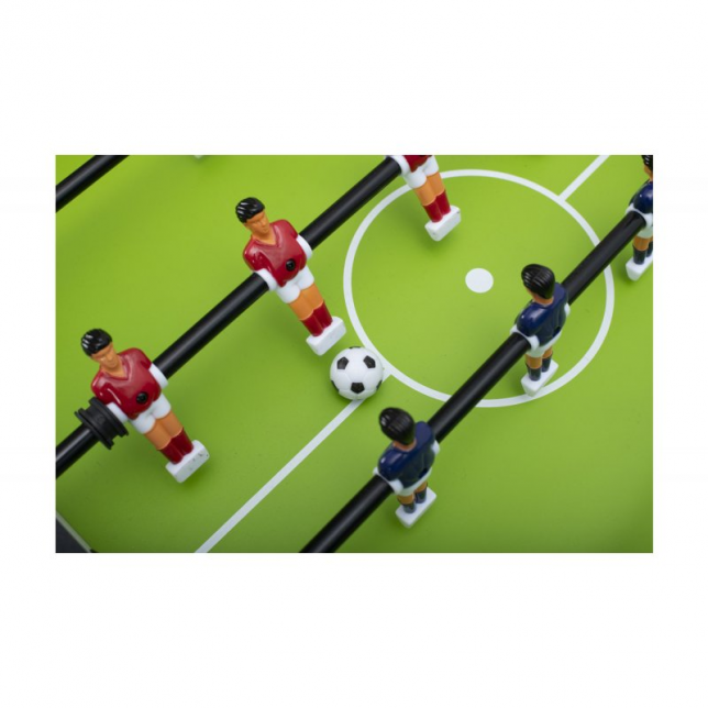 Futbolo stalo žaidimas, 4 - 8 metų vaikams