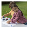 Projektų dėžutė „Saulė, vėjas ir orai“