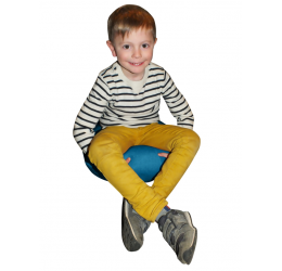Universali sėdėjimo ir meditacijos pagalvėlė 33cm.