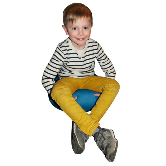 Universali sėdėjimo ir meditacijos pagalvėlė 33cm.
