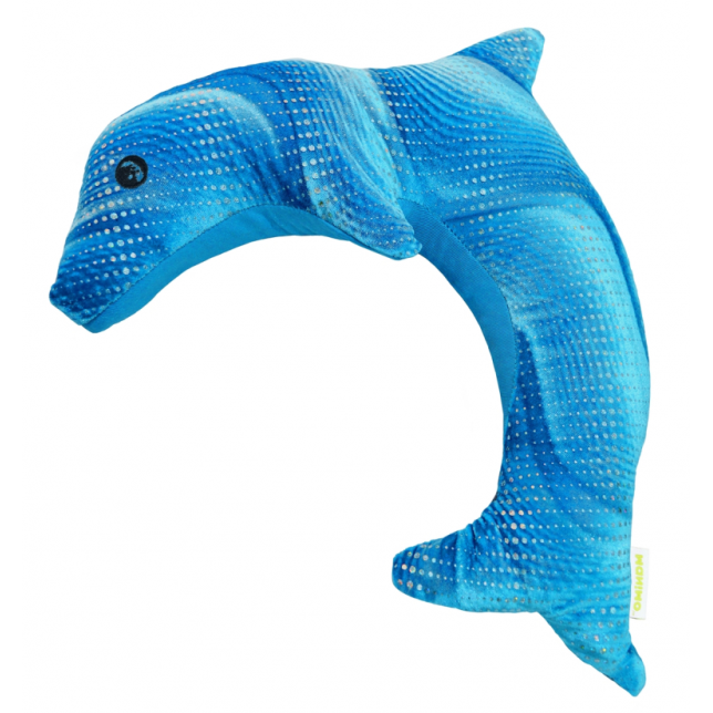 Manimo pasunkintas delfinas 1kg.