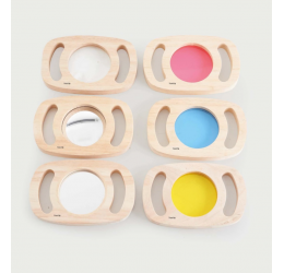 „Easy Hold Discovery“ rinkinys