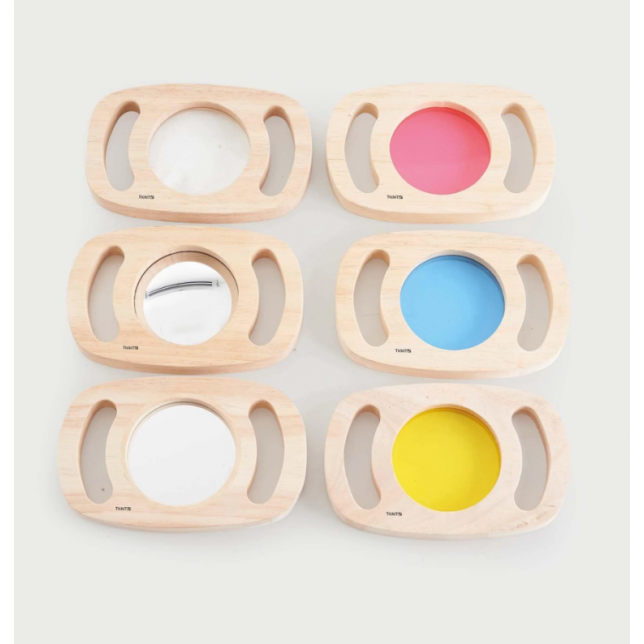 „Easy Hold Discovery“ rinkinys