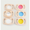 „Easy Hold Discovery“ rinkinys