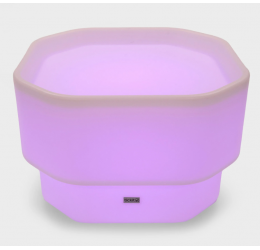 „Discovery Glow“ mini stalas