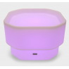 „Discovery Glow“ mini stalas