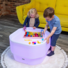 „Discovery Glow“ mini stalas