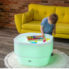 „Discovery Glow“ mini stalas