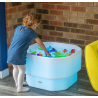 „Discovery Glow“ mini stalas