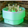 „Discovery Glow“ mini stalas