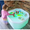 „Discovery Glow“ mini stalas