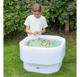 „Discovery Glow“ mini stalas