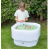 „Discovery Glow“ mini stalas