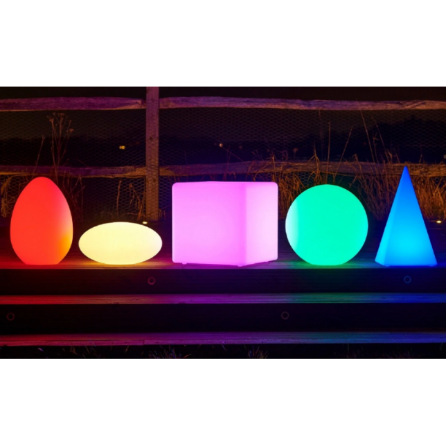 Sensorinės nuotaikos akmenukas