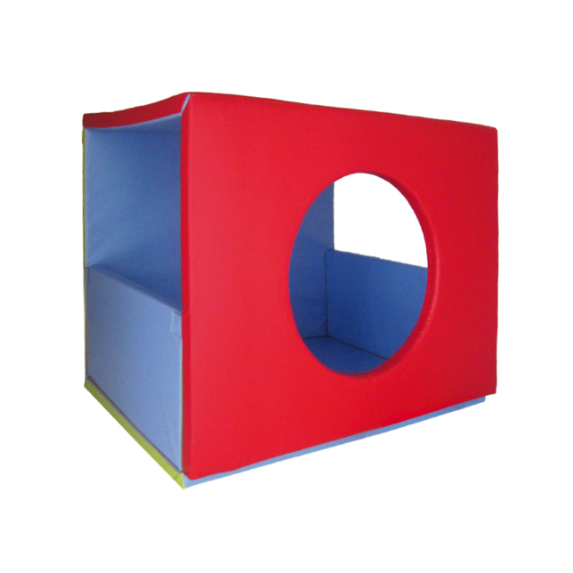 Sumo Didactic sensorinė erdvė (18 mėn.–3 m.) vaikams