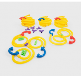 „Talking Tubes®“ telefono stotis