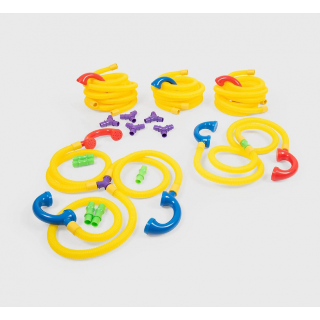 „Talking Tubes®“ telefono stotis
