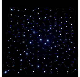 LED sensorinis kilimas