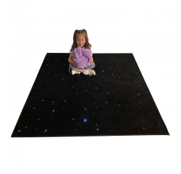 LED sensorinis kilimas