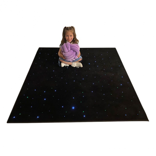 LED sensorinis kilimas