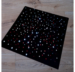 LED kilimas