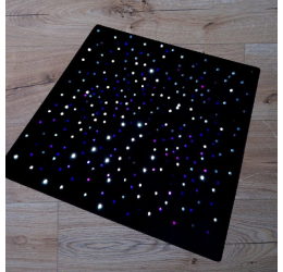 LED kilimas