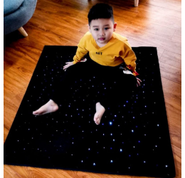 LED kilimas