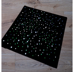 LED kilimas