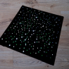 LED kilimas