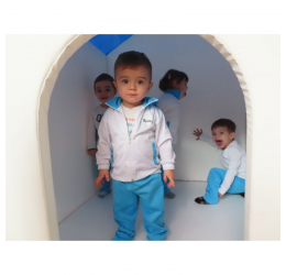 Sensorinis namelis