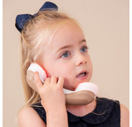 Šviečiantys telefonai
