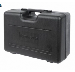 Erudito LCD stereo mikroskopas