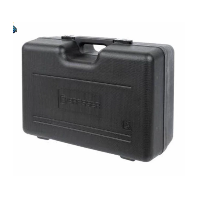 Erudito LCD stereo mikroskopas
