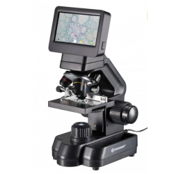 Mikroskopas Biolux Touch 5MP HDMI