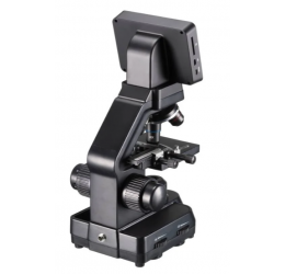 Mikroskopas Biolux Touch 5MP HDMI