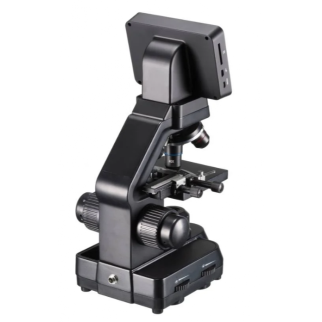 Mikroskopas Biolux Touch 5MP HDMI
