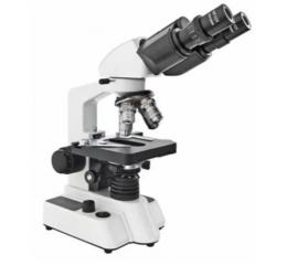 Mikroskopas RESEARCHER BINO 40-1000X
