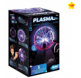 Plazmos lempa su 2 funkcijom 13 cm