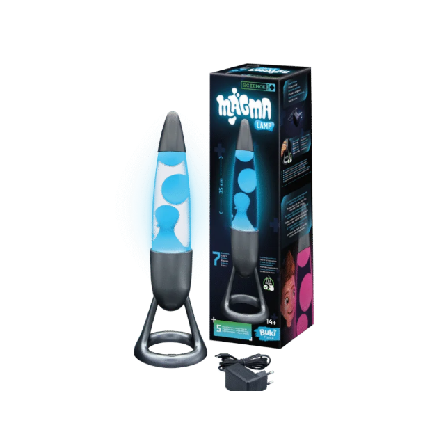 Magmos lempa 35cm